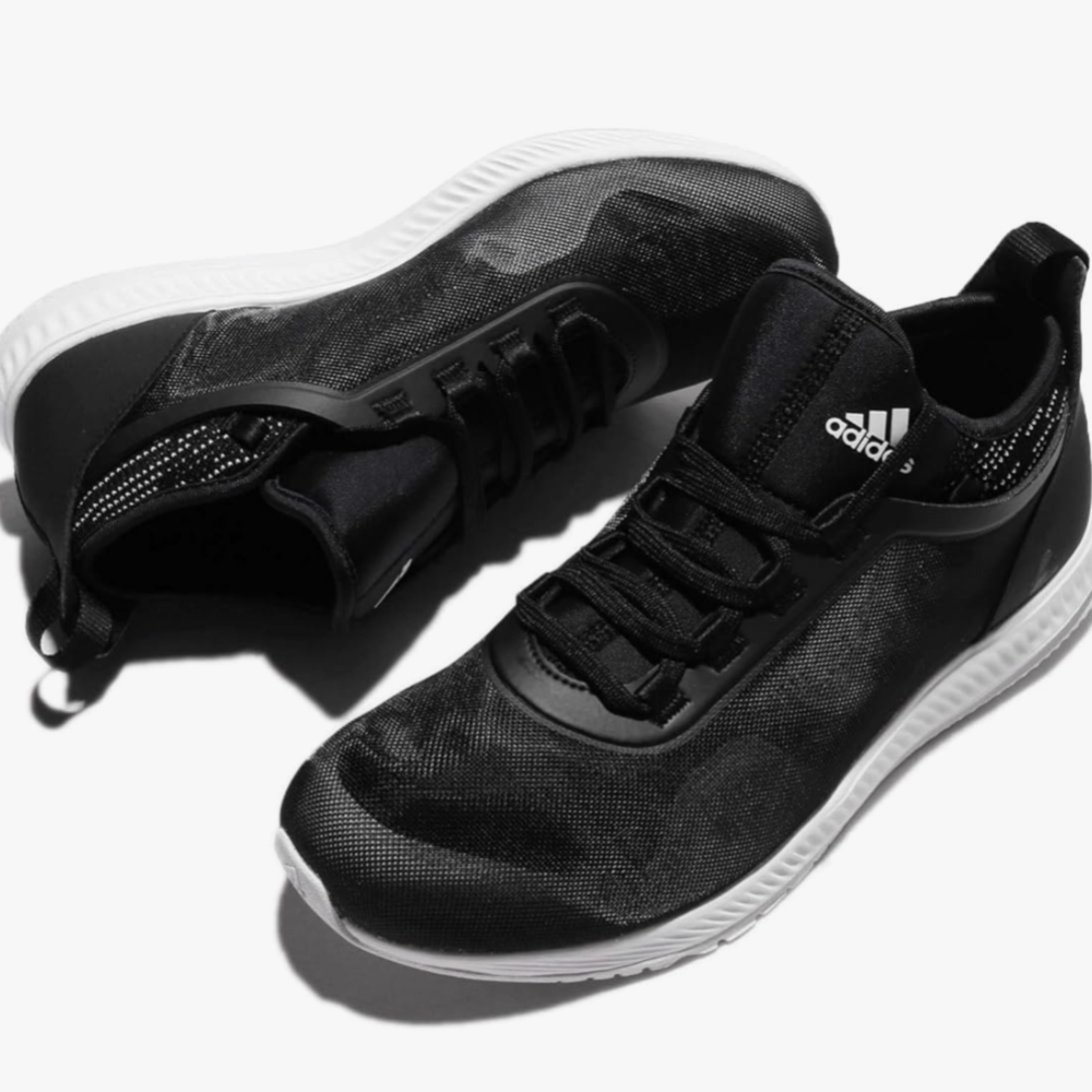 Adidas Gymbreaker 2 W Women's Trainers | Size 8